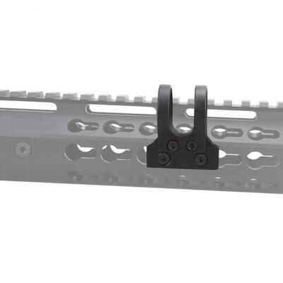 

Greensen 1in Aluminum Alloy Tactics Scope Sight Holder Mount for Keymod Rail Systems