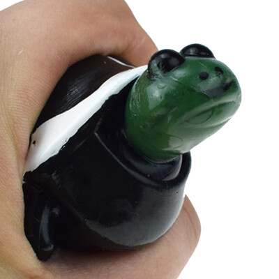

Siaonvr Cute Turtles Squeeze Animal Turtle Sensory Toy Stress Relief Toy Gifts