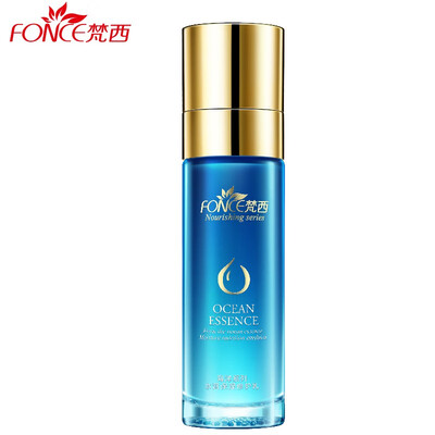 

Korean Skin Care Ocean Plant extracts Emulsion Moisturizing Face Lotion Oil control Nourish Skin Facial Refreshing Serum 100ml