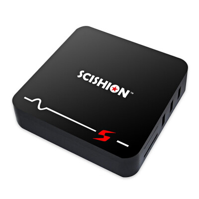 

SCISHION MODEL  RK3229 4K TV Box 2GB 16GB Smart Media Player for Android 81