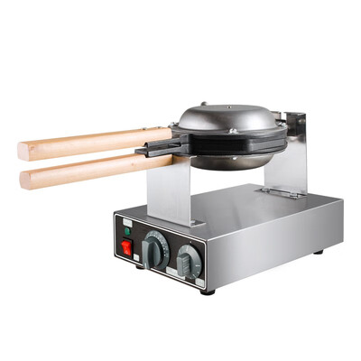 

FC-6 Egg machine