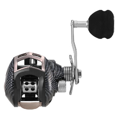 

Baitcasting Fishing Reels 131BB 631 Bait Casting Fishing Reels Carp Fishing Baitcast Reel Tackle