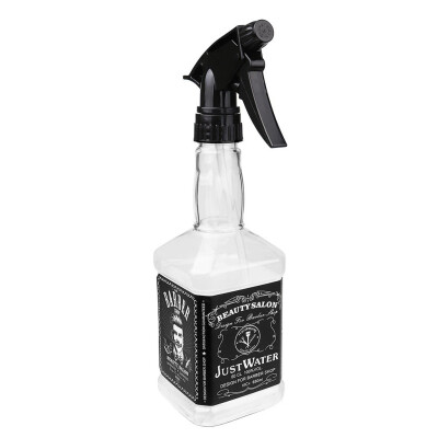 

〖Follure〗650ML Hairdressing Spray Bottle Salon Barber Hair Tools Water Sprayer