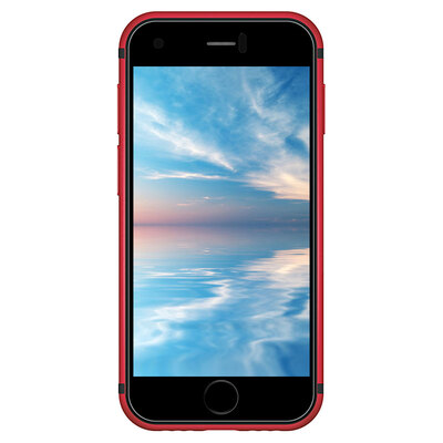 

SOYES 7S 2G Smartphone 254 inch MTK6580 Quad Core 13GHz 1GB RAM 8GB ROM Android 60 Dual Cameras