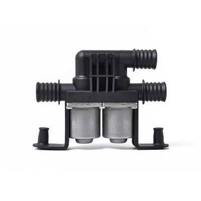 

Heater Control Valve 64116910544 for X5 X6 E53 E70 E71 E72 F15 F16 F85 F86