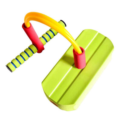 

Bounce Pogo Stick Frog Jump Toy Balance Training Kindergarten Jumping Game