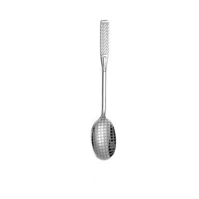 

Toponeto Colorful Spoon Handle Spoons Flatware Ice Cream Drinking Tools Kitchen Gadget