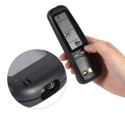 

Greensen Fashionable Air Conditioner Remote Control Replacement Universal Controller For Liangyu RC-3