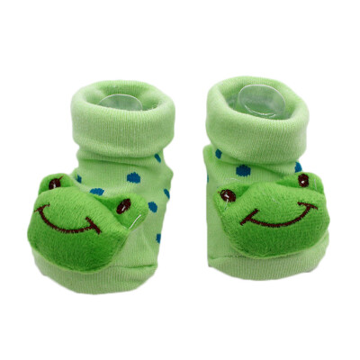 

Cartoon Non-slip Chic Cotton Baby Socks Infants Autumn Toddler 100 for Baby&Creative Infants Socks