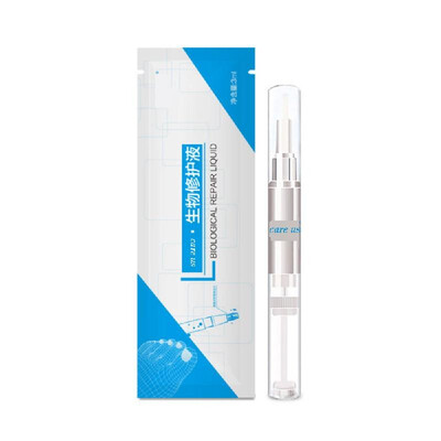 

Nail Fungus Treatment Brush Toenail Antifungal Care Fungal Nail Liquid Anti-Fungus Nail Treatment Pen