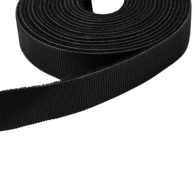 

〖Follure〗Reusable Nylon Strap Hook&Loop Cable Bundle Cord Ties Tidy Organiser
