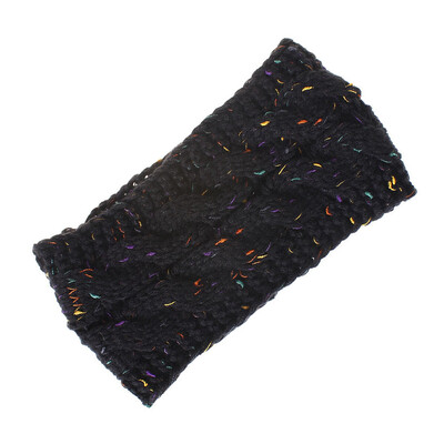 

〖Follure〗2018 Knitted Crochet Twist Women Headband Winter Ear Warmer Elastic Hair Band