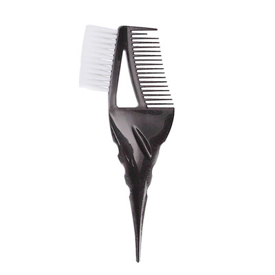 

〖Follure〗Dye Hair Comb Hair Hair Dye Color Paste Special Comb Hair Tools