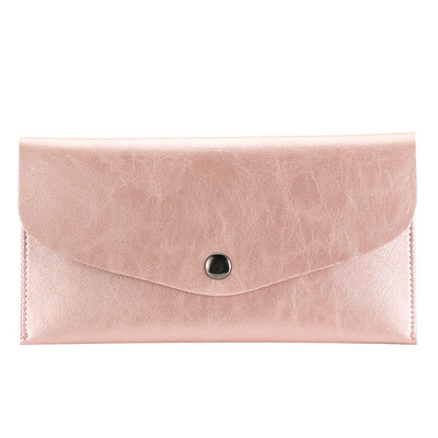 

Fashion Purse Mobile Phone Purse Bag Card Money Envelope Case for Iphone 8 plus iphone 7 plus iphone 6s plus 55in