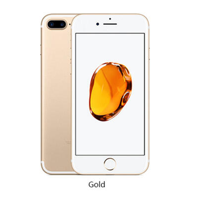 

Apple IPhone 7 Plus 32GB ROM Unlocked Cellphone