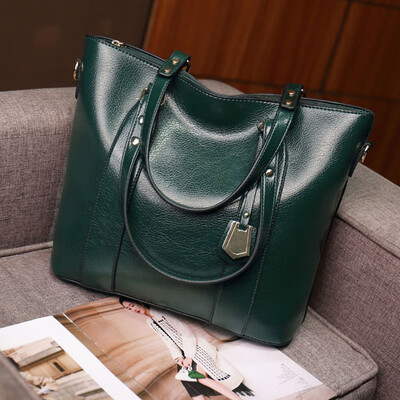 

Tailored Women Big Capacity Square Bag Casual Messenger Handbag Shoulder Bag