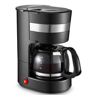 

Multifunctional Household Tea Coffee Maker Machine Automatic Electric Drip Cafe Teapot 220-240V