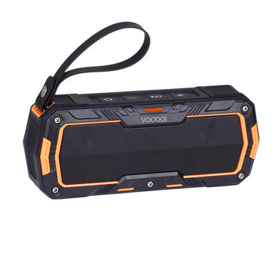

VODOOL Outdoor Sport Hand Kraken- Bluetooth Speaker