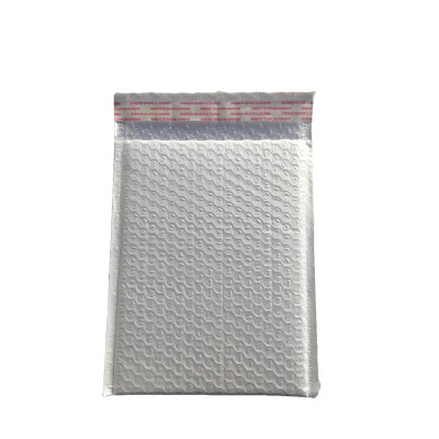 

Professional custom pearl film bubble bag 50 per box