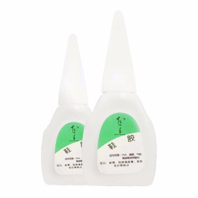 

FEICHENG 502 shoe glue 13823