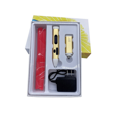 

QI ZHI 3D printing pen 1887618877