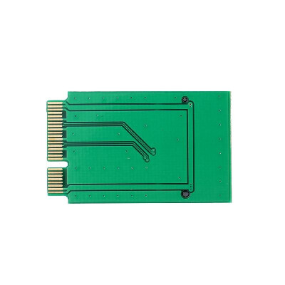 

M2 NGFF SSD to 188 Pin Adapter Card Board for MacBook Air 2012