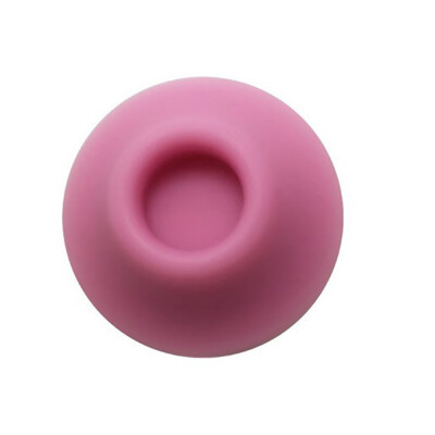 

〖Follure〗Anti-slip Suction Cup Silicone Base Suction Cup For EGOEVOD Silicone Base Brack