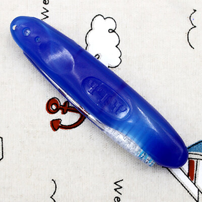 

Fashion Portable Foldable Toothbrush Travel Camping Hiking Outdoor Toothbrush
