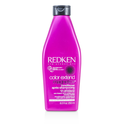 

REDKEN - Color Extend Magnetics Conditioner For Color-Treated Hair 250ml85oz