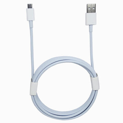 

3M Micro USB Charger Cable for Samsung Galaxy S7 EdgeS7S6 HTC LG Sony Xbox One PS4 & More - White-3m