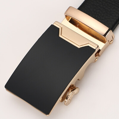 

Explosion models wild mens pin buckle belt youth students decorative jeans belt