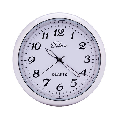 

Xiang car beauty car air outlet digital watch quartz