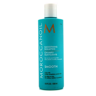 

MOROCCANOIL - Smoothing Shampoo For Unruly&Frizzy Hair 250ml85oz