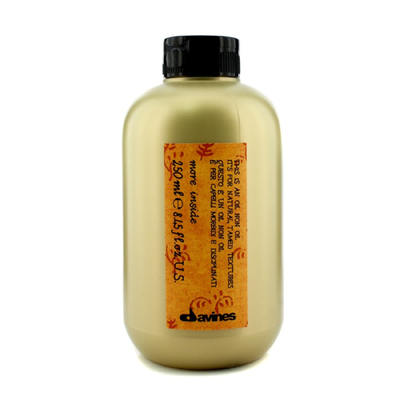 

DAVINES - More Inside This Is An Oil Non Oil For Natural Tamed Textures 250ml845oz
