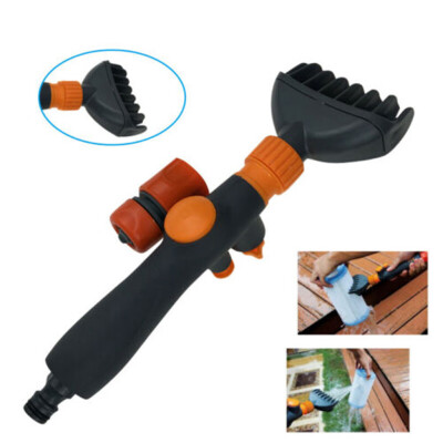 

〖Follure〗Filter Jet Cleaner Wand Cartridge Removes Debris Dirt Handheld Cleaners for Pool