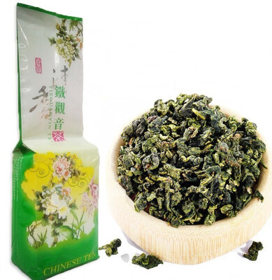 

250g anxi tieguanyin loose bag of tea oolong tea