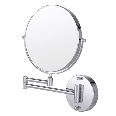 

COZZINE CZ - 4001 - S01 10X Double-sided Swivel Wall Mount Makeup Mirror