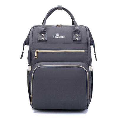 

Nappy Backpack Multi-function Mummy Large Capacity Travel Diaper Bags