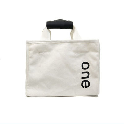 

Women Fashion Casual Canvas Simple Girls Large Capacity Versatile Bags Messenger Simple Letter Print Portable 2019 Shoulder Bag