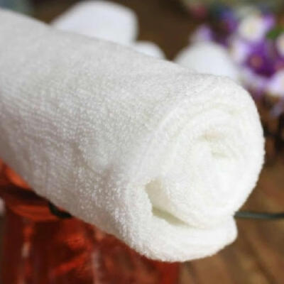 

Soft 100 Cotton 3570cm Hotel Bath Towel Washcloths Hand Towels