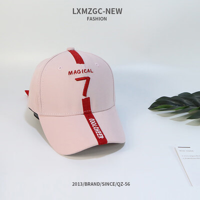 

Hat female summer Hat Korean wave Joker baseball cap student fashion Sun Hat Cap outdoor