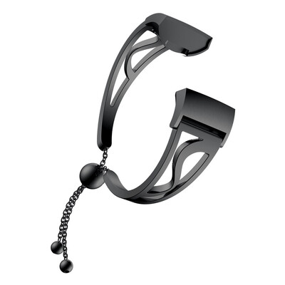 

〖Follure〗Fashion Bracelet Replacement Girls WatchBand Wirstband Strap For Fitbit Charge 3