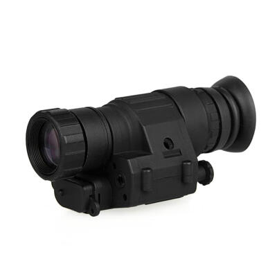 

Night Vision Monocular Telescope Infrared Scope IR Digital Monocular Device