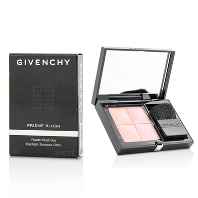 

GIVENCHY - Prisme Blush Powder Blush Duo - 04 Rite 65g022oz