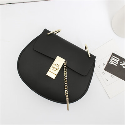 

Fashion Lady Crossbody Bag Matte Women Jelly Brand Designer Messenger Bag Mini Cute Female Summer Beach Chain Girl Shoulder Bag
