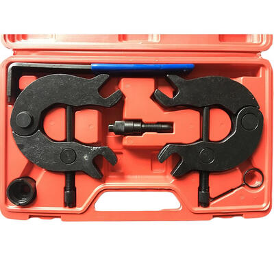 

Ktaxon Top Master Camshaft Alignment Locking Timing Tools for Audi A4 A6 30L Repair