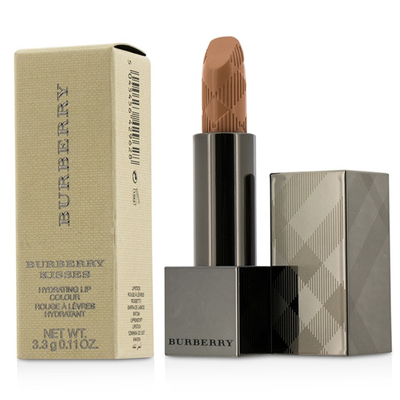 

BURBERRY - Burberry Kisses Hydrating Lip Colour - No 01 Nude Beige 33g011oz