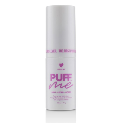 

DESIGNME - PuffME Light 91g032oz