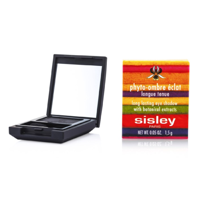 

SISLEY - Phyto Ombre Eclat Eyeshadow - 12 Black 15g005oz