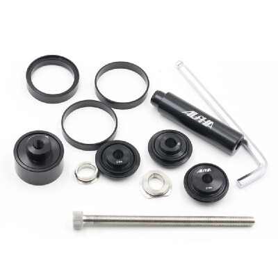 

Multi-functional Bike Bicycles BB Press Bottom Bracket Install And Remove Tool Set Bb86 Bb30 Bb91 Bb92